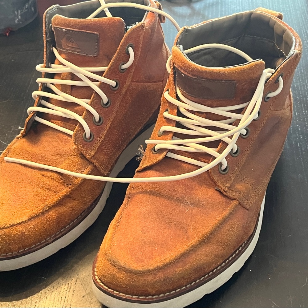 Quiksilver Sheffield Boots